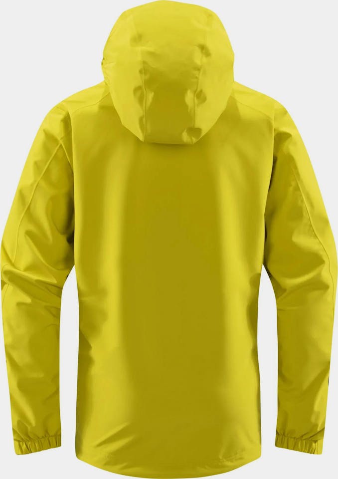 Haglöfs Haglöfs Mila Jacket Junior Aurora 02