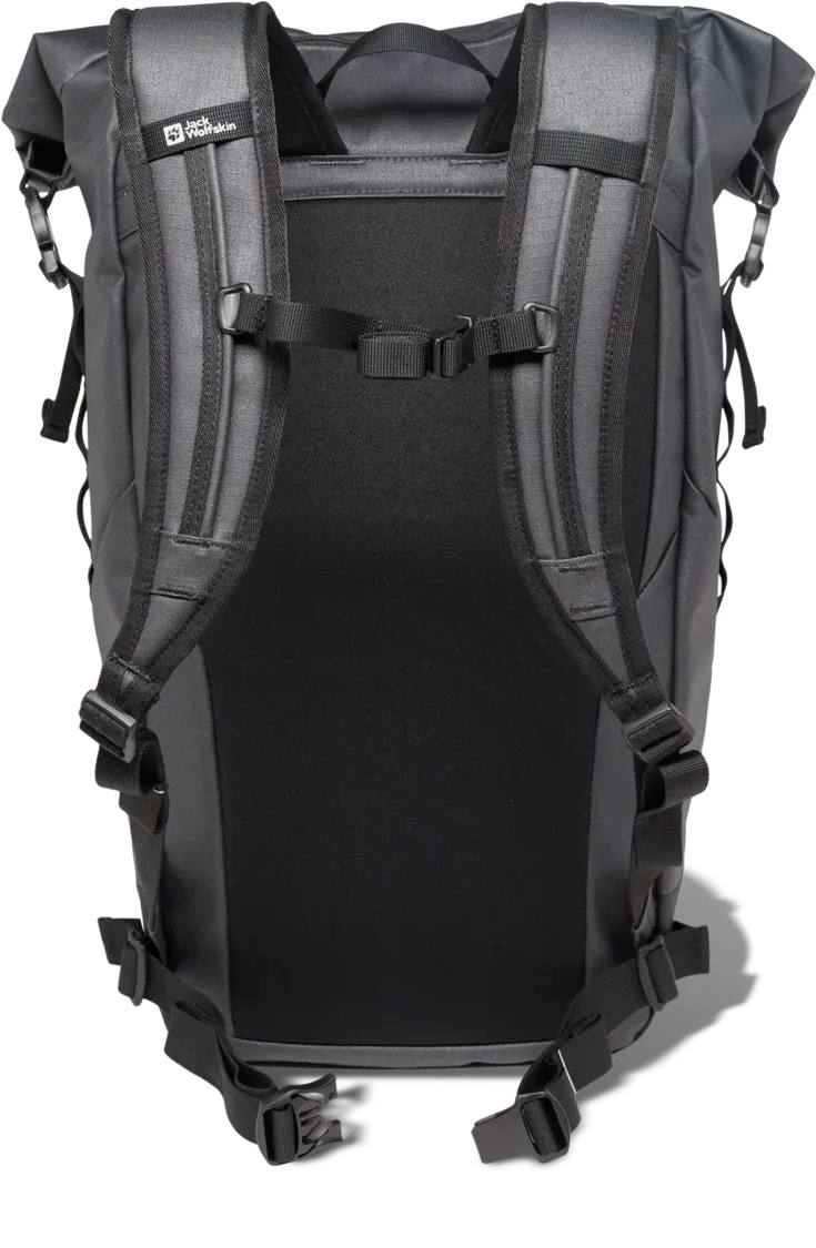 Jack Wolfskin All.in Pack 30 Phantom 05