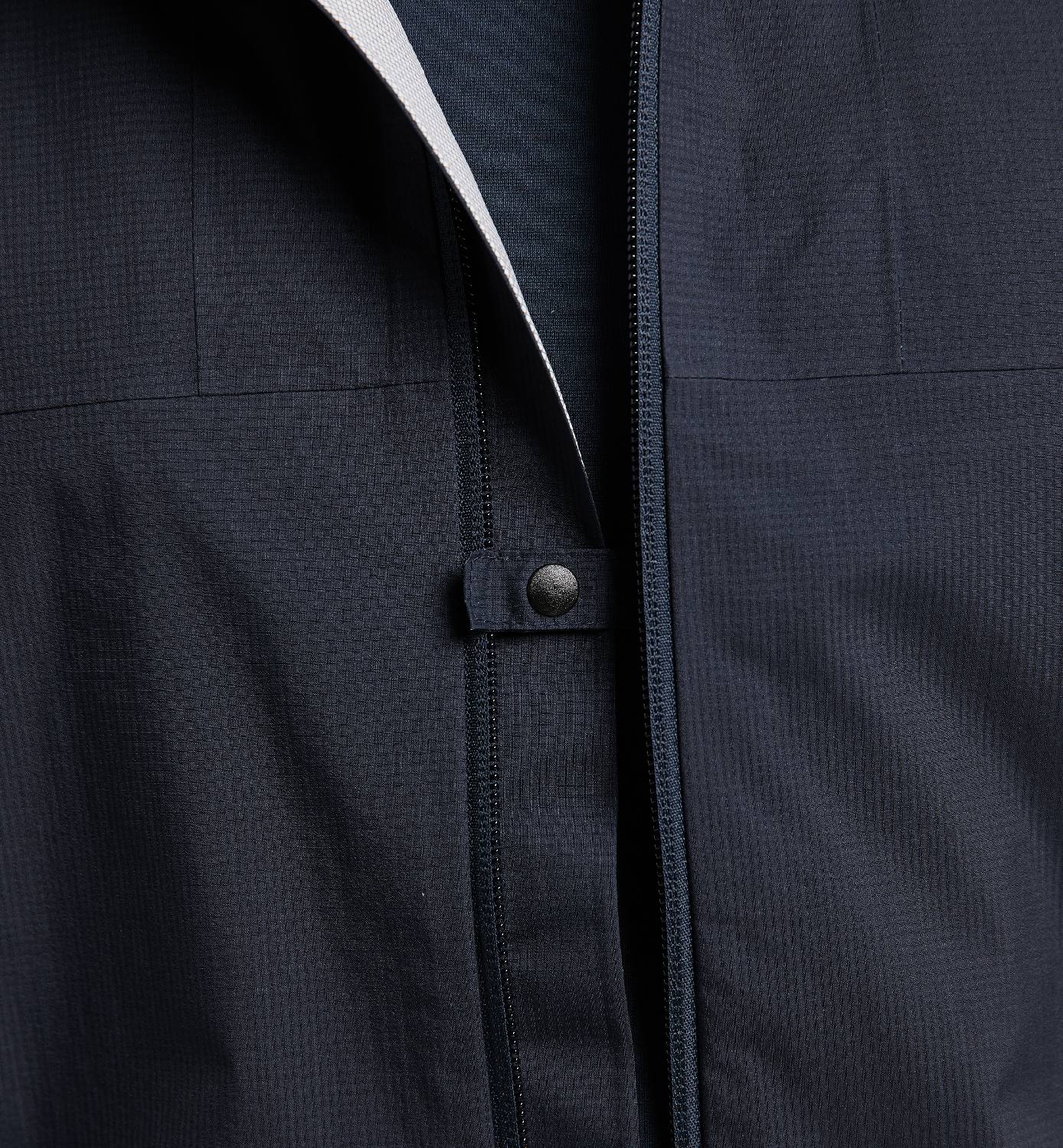 Haglöfs Men's L.I.M Proof Jacket Tarn Blue 10