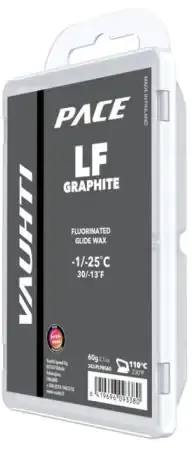 Vauhti LF Graphite 60g -1 … -25