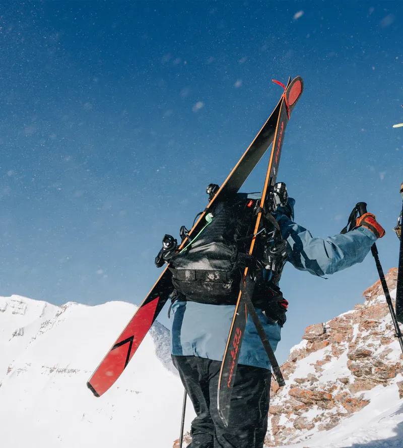 Kästle Paragon 101 24/25  03