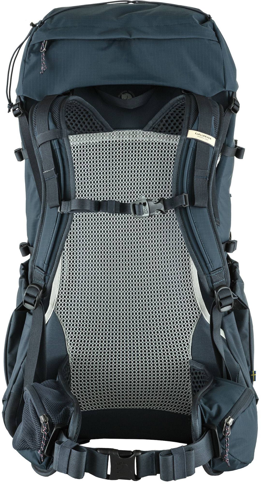 Fjällräven Abisko Friluft 45 S/M Navy 04