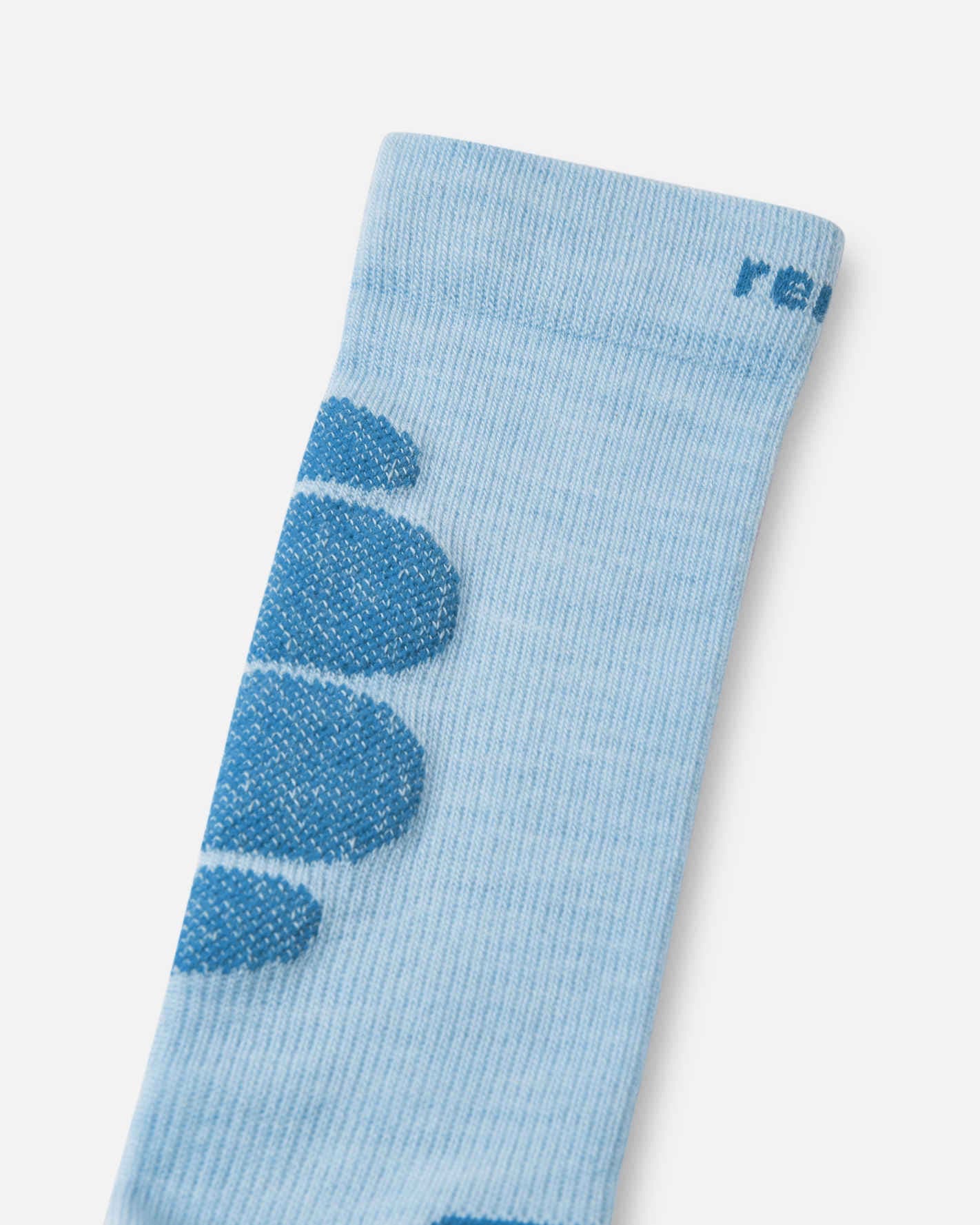 Reima Atleetti Socks Light blue 03