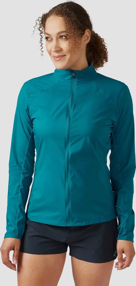 Rab Women's Windveil Jacket Marin 02