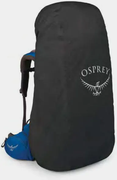 Osprey UL Raincover M Black 01