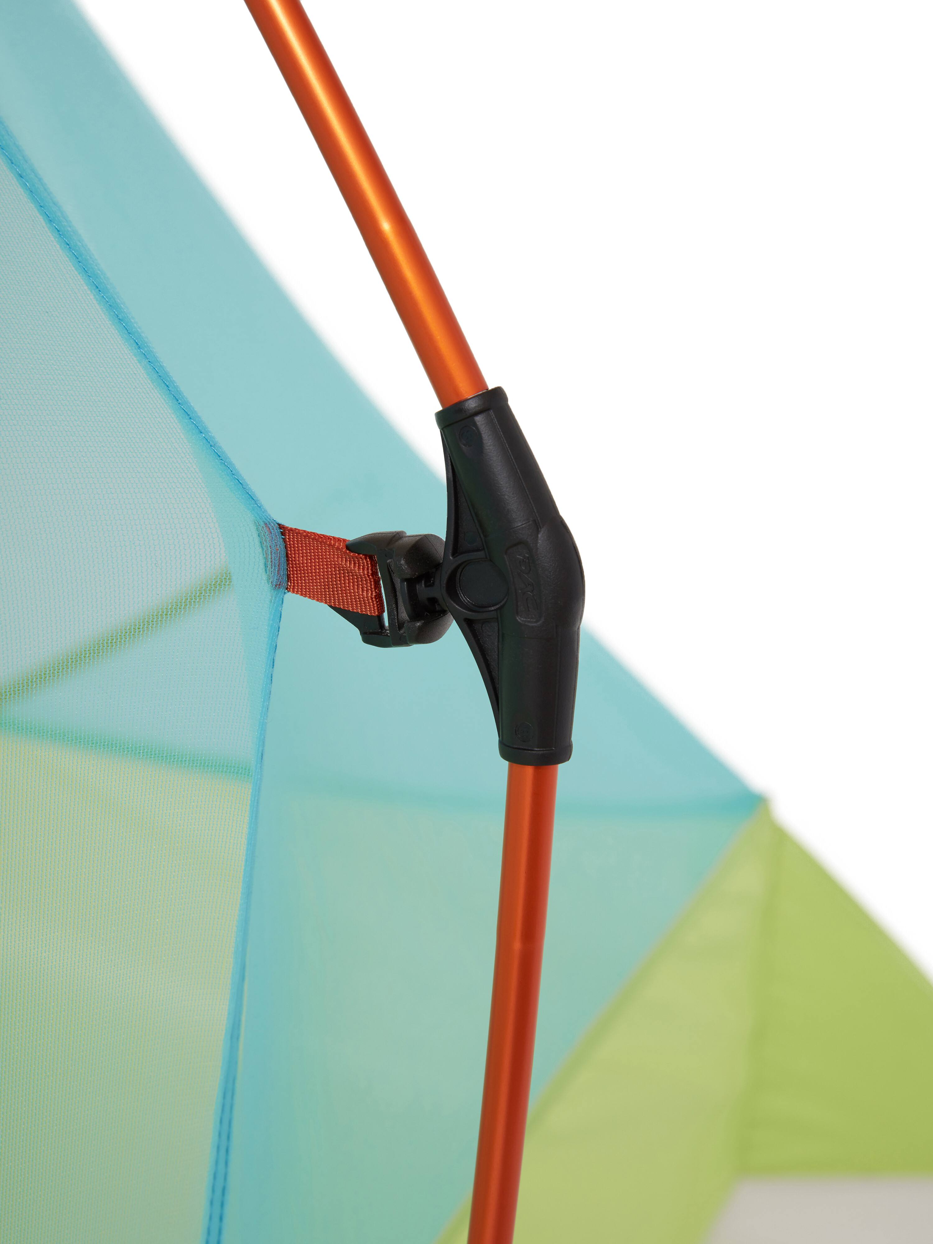 Marmot Superalloy 2P Green 05