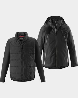 Brisk Jacket