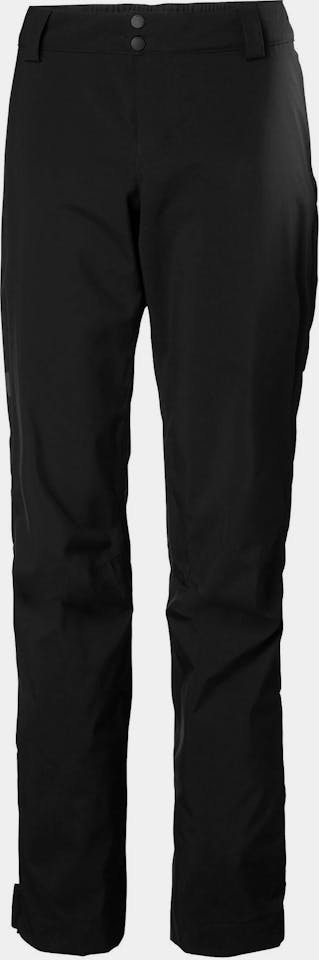 Helly Hansen Women's Blaze 2L Shell Pant Black 01