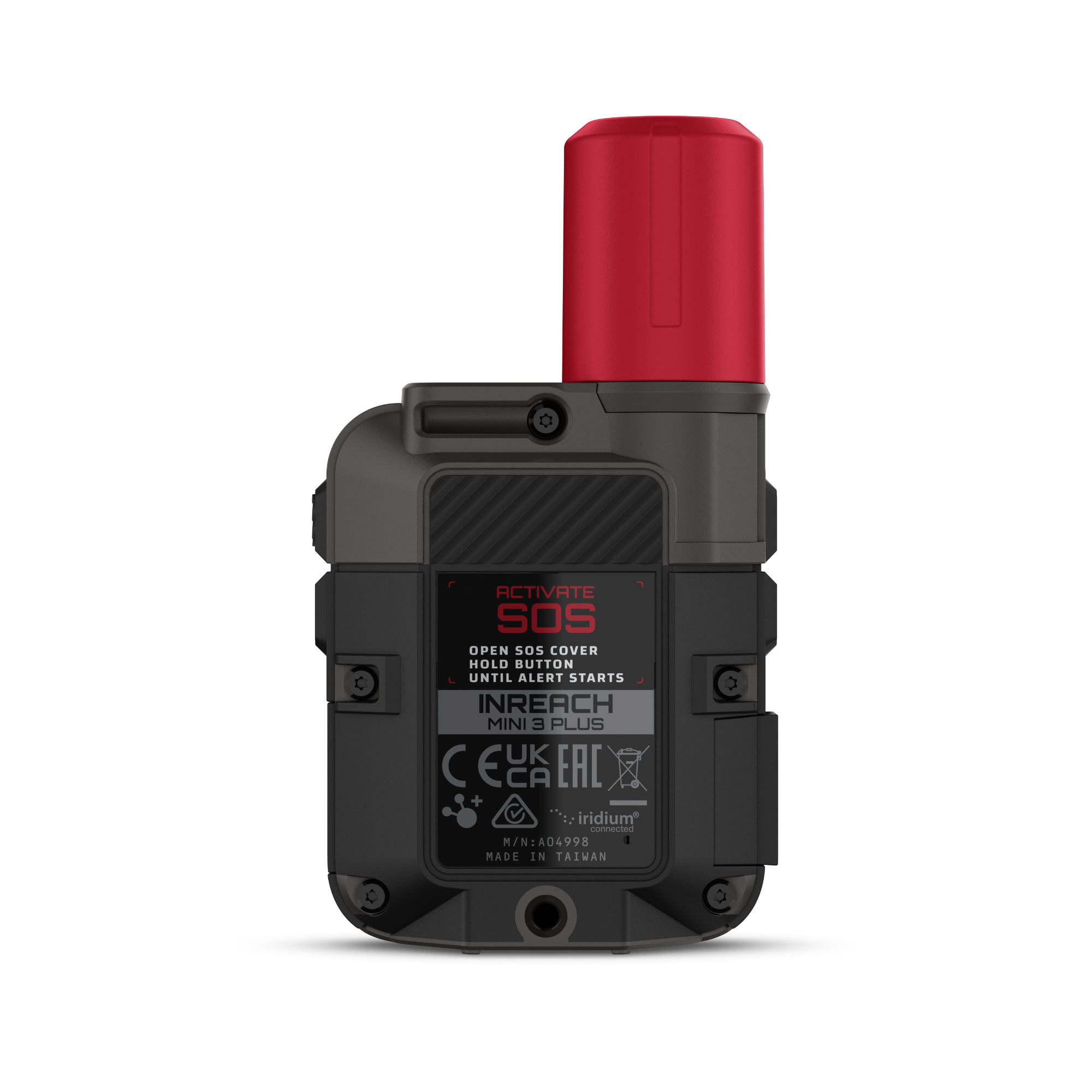 Garmin inReach Mini 3 Plus  12