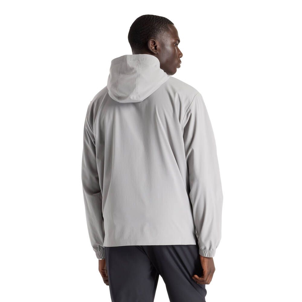 New Balance Men's Sport Woven Jacket Slate 03