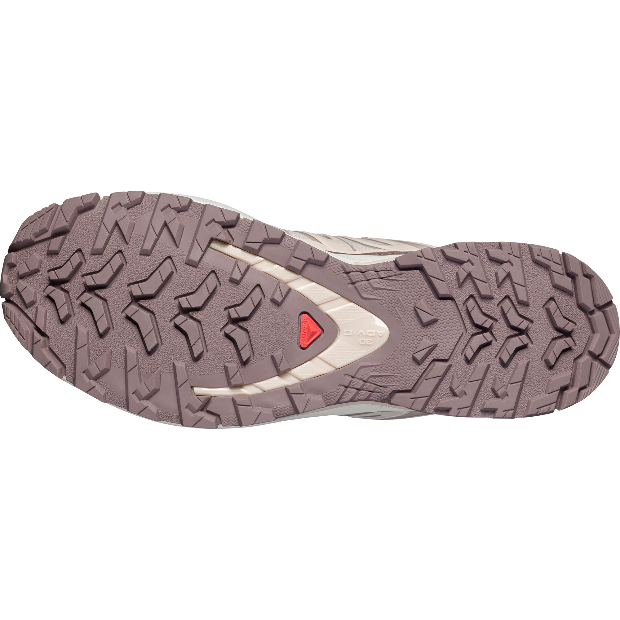 Salomon Women's XA Pro 3D V9 ll Tapioca 05