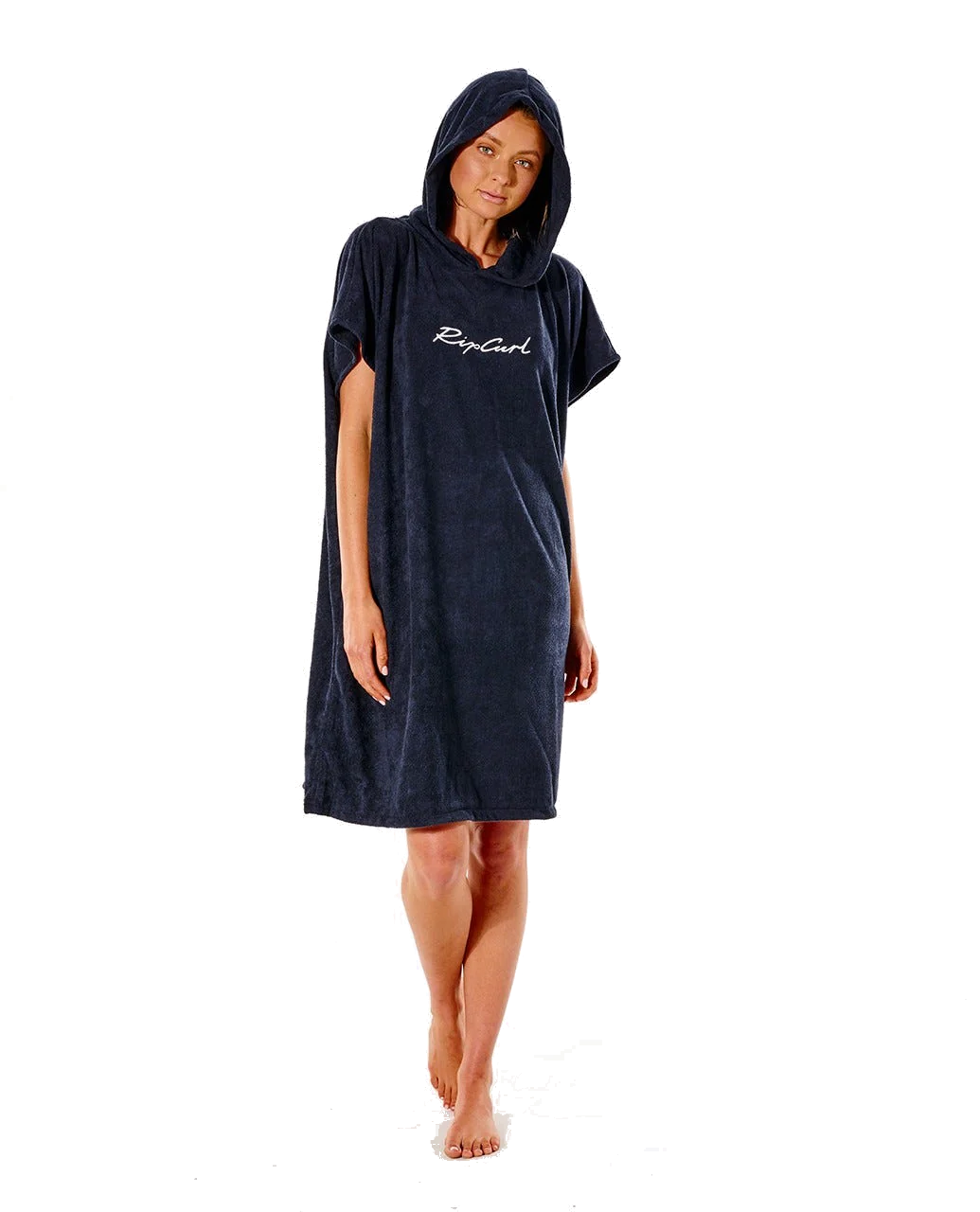 Rip Curl Script Hooded Towel