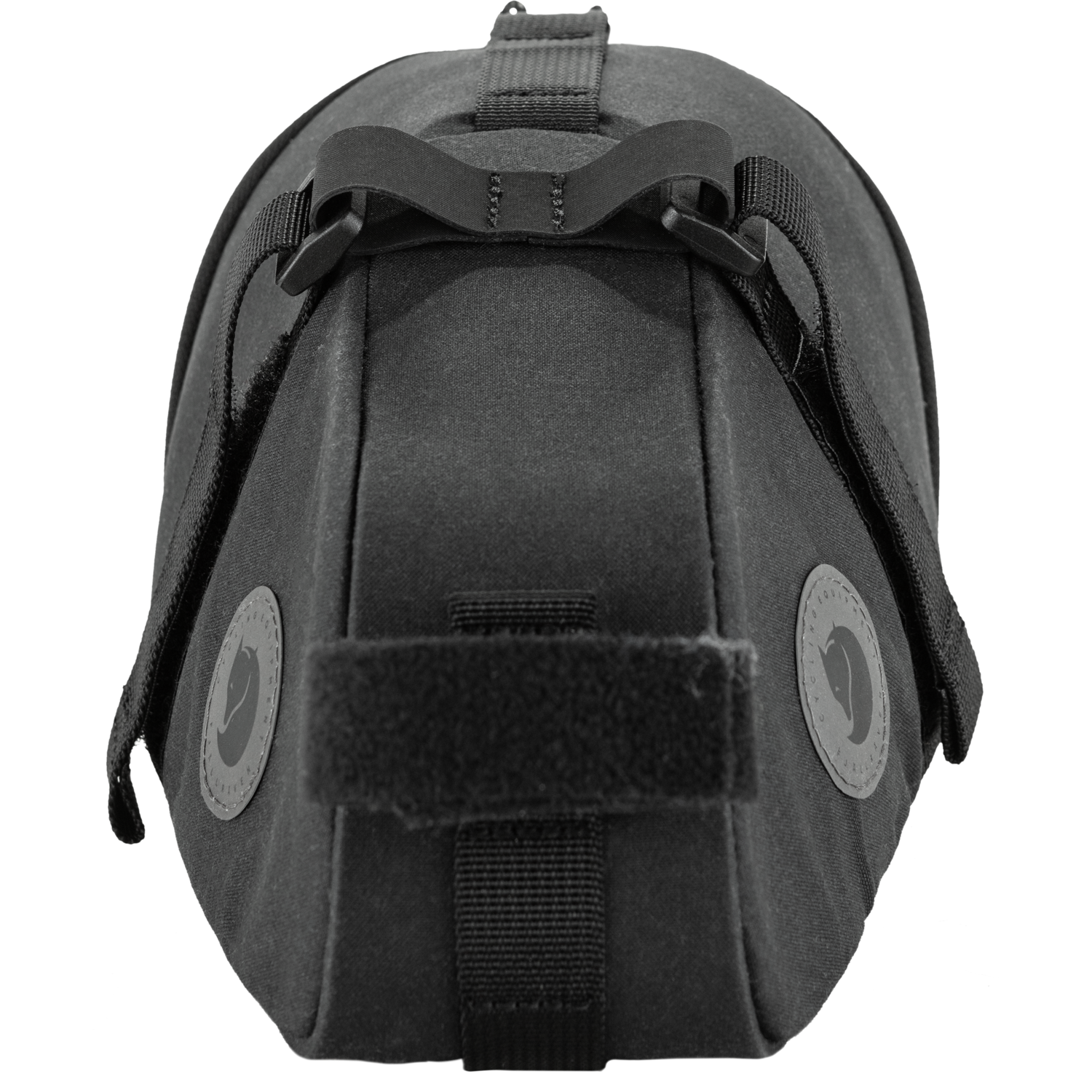 Fjällräven Hoja Seatbag Black 06