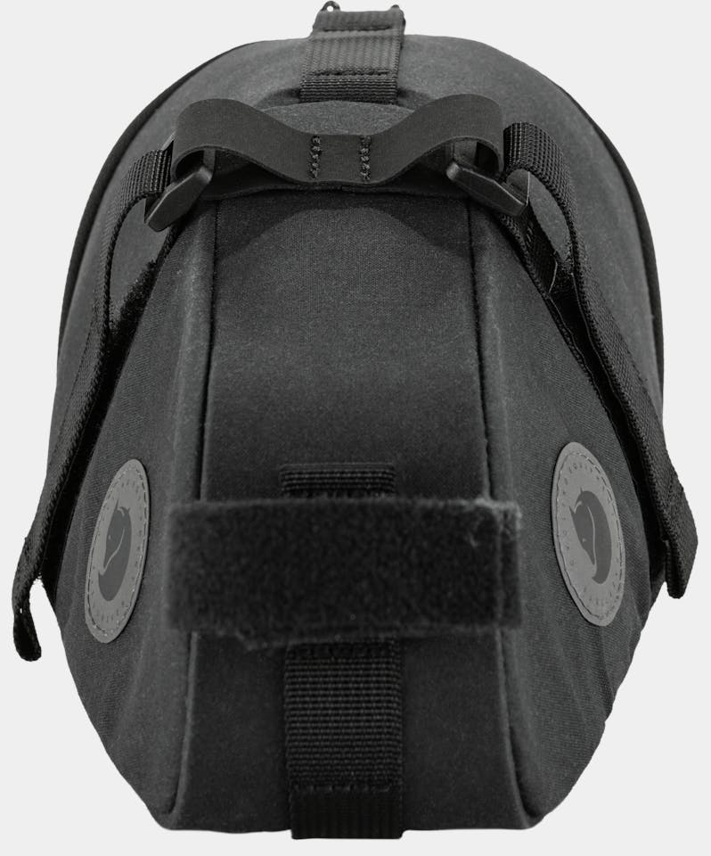 Fjällräven Hoja Seatbag Black 06
