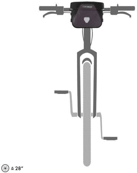 Ortlieb Ultimate Six Plus 6,5 Black 02