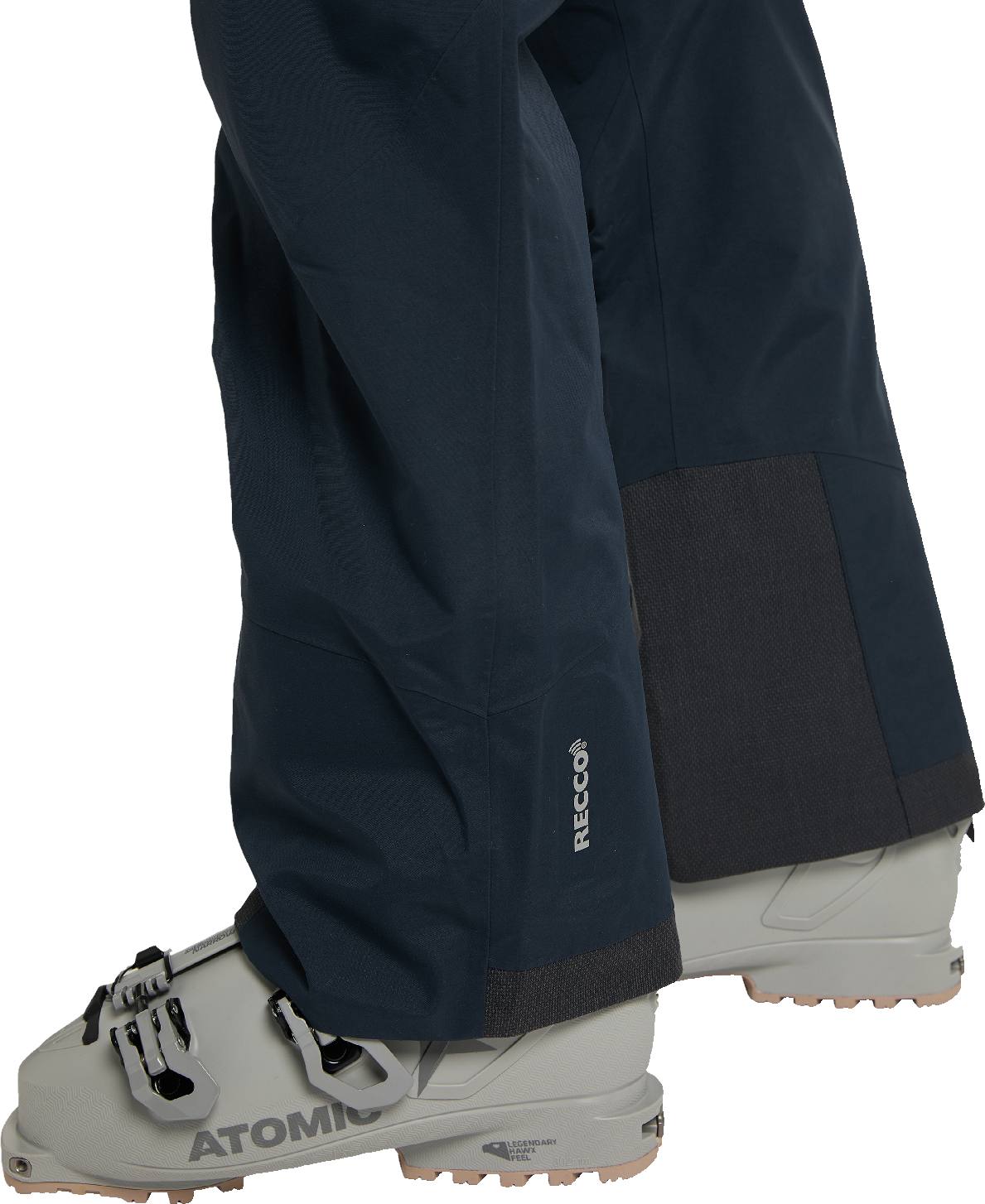 Haglöfs Elation GTX Pant Women Tarn Blue (Solid) 05