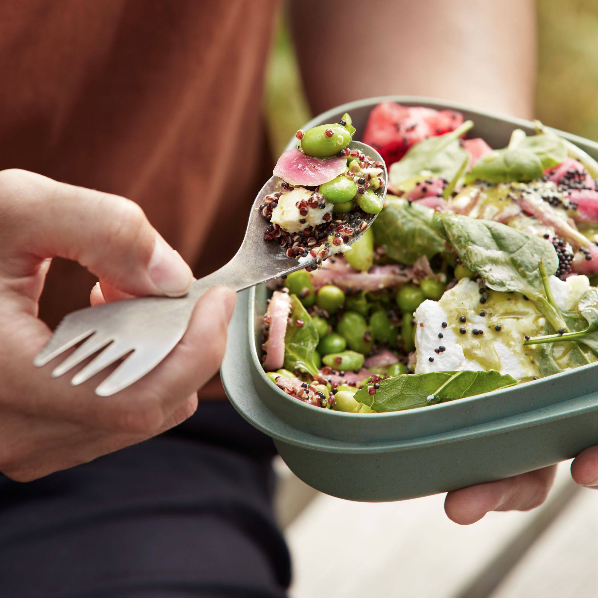 Light My Fire Spork Titan Kit Merino  03