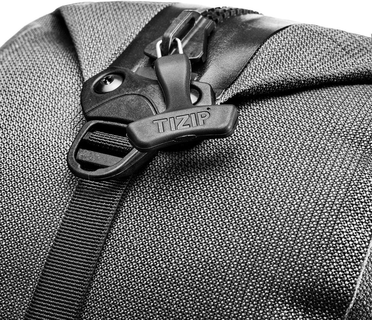 Ortlieb Atrack CR Urban 25L Pepper 05