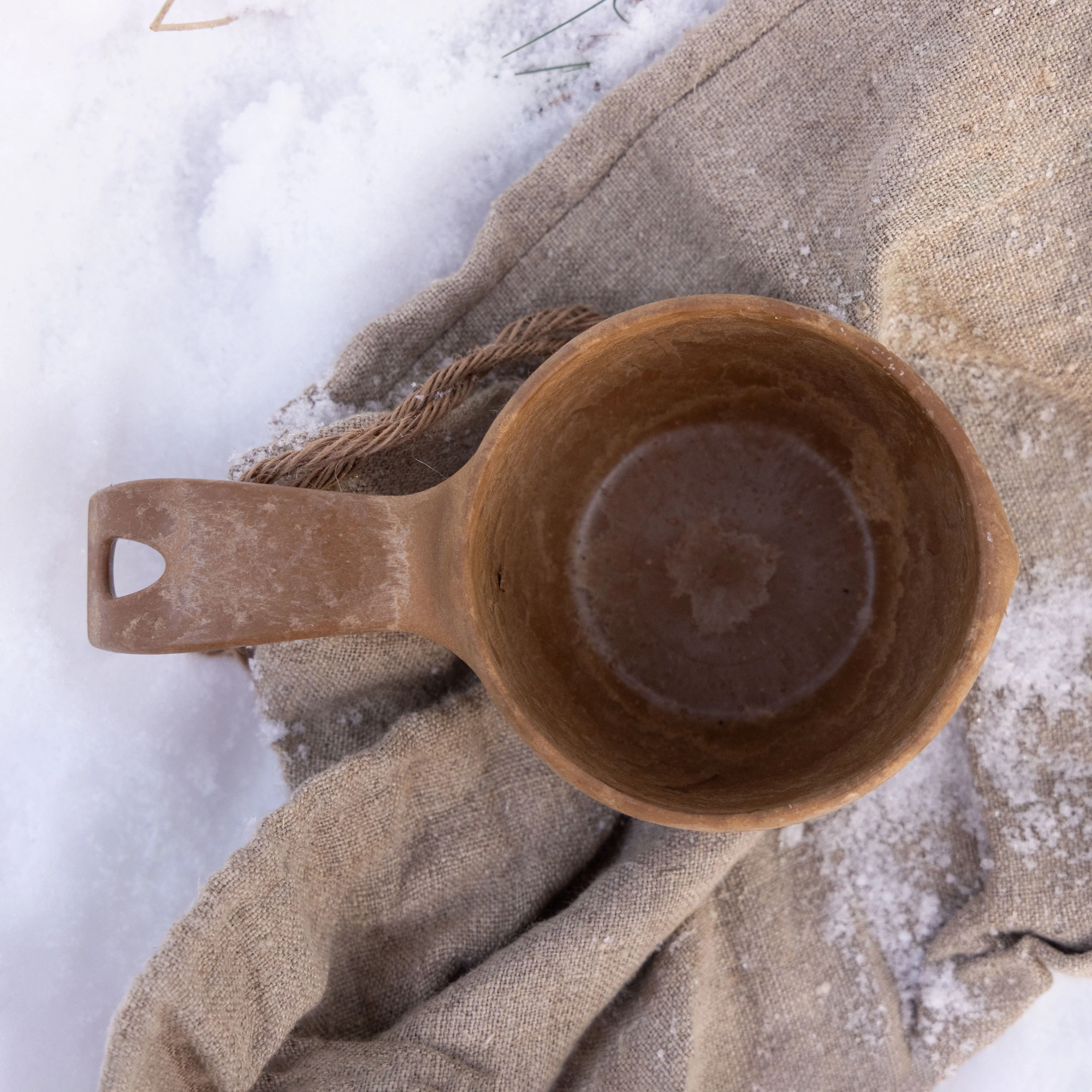 Kupilka 21 Kalevala Karhu Ruskea 03