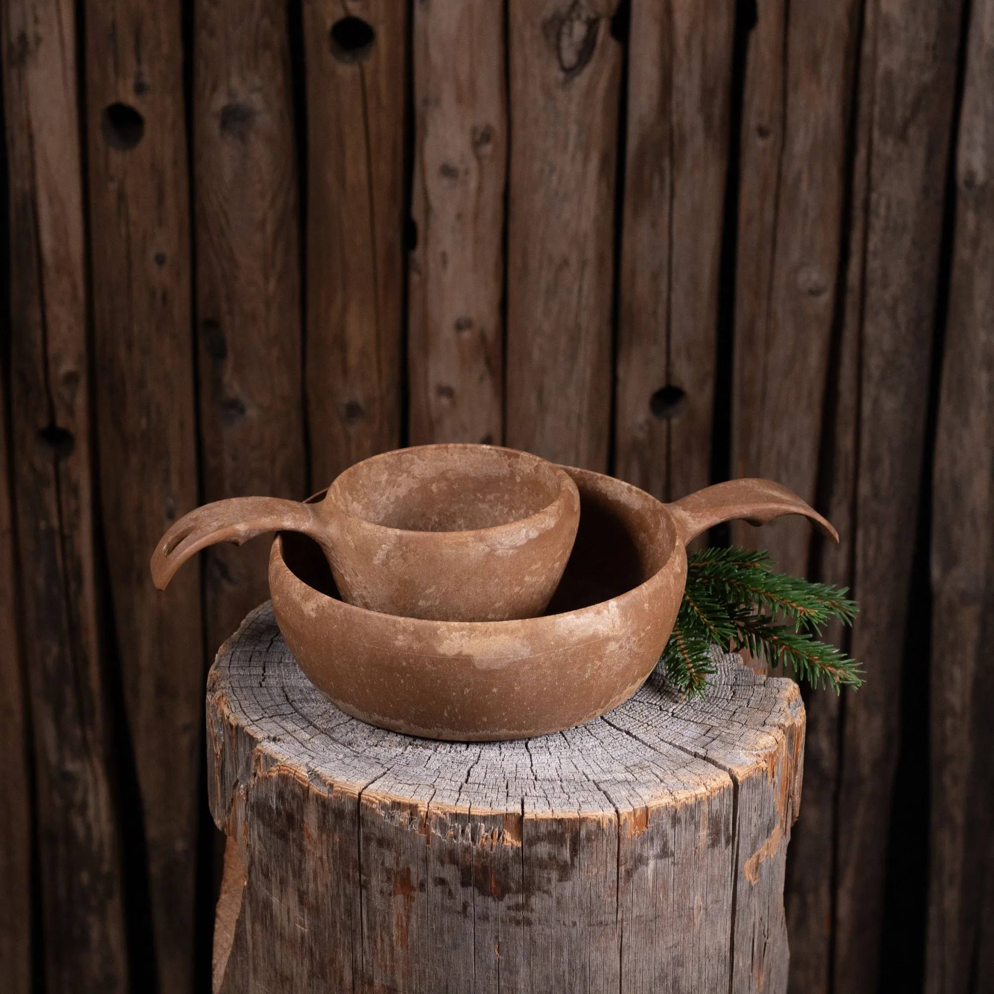 Kupilka 55 + 21 setti lahjapaketissa Original 03