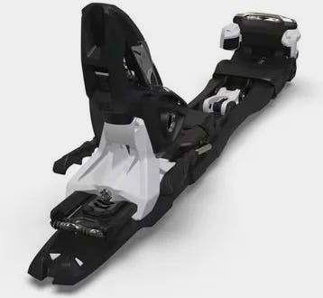 Marker F10 Tour Musta / Valkoinen 02