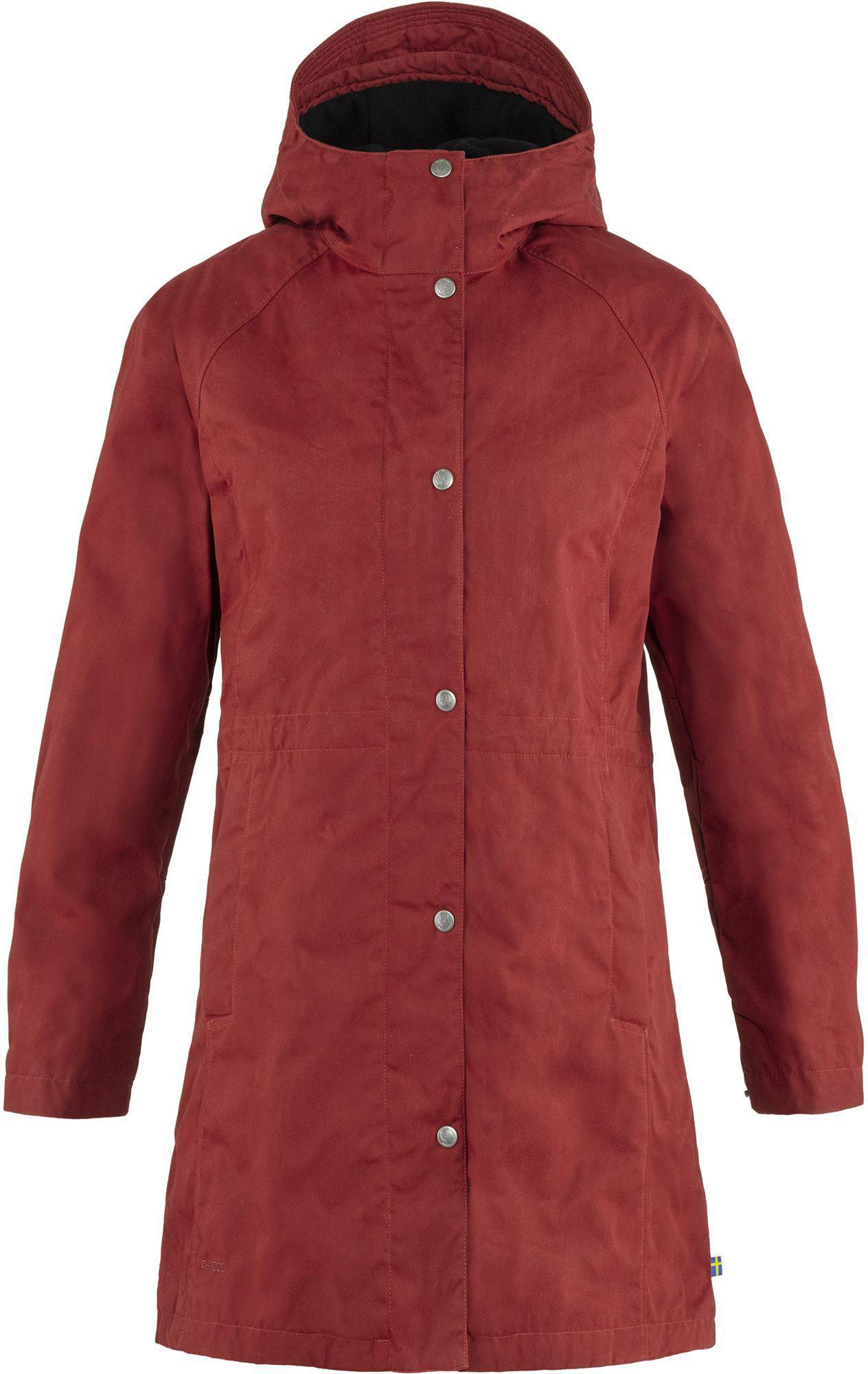 Fjällräven Karla Hydratic Jacket W