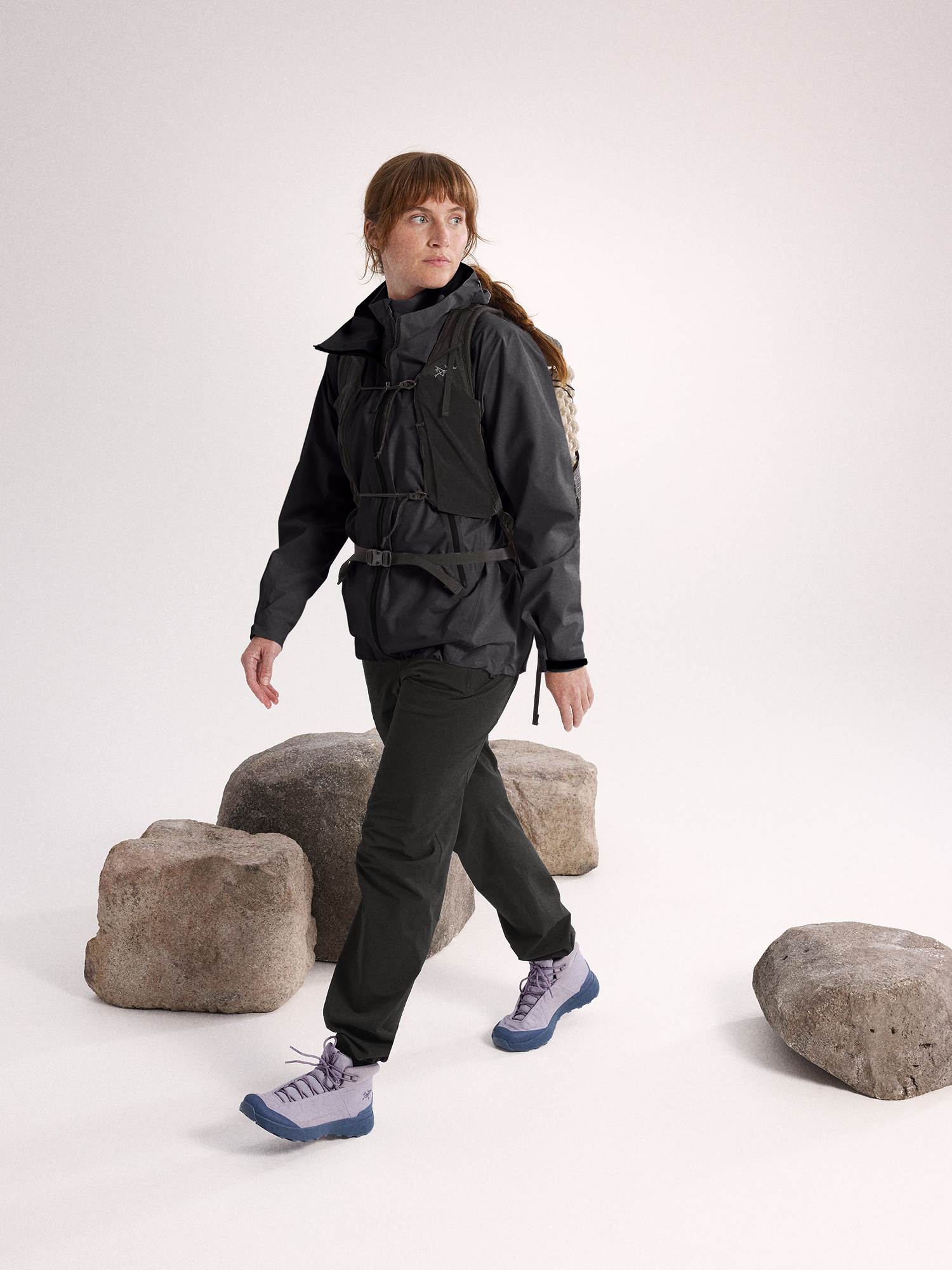Arc'teryx Women's Beta Jacket Musta 03