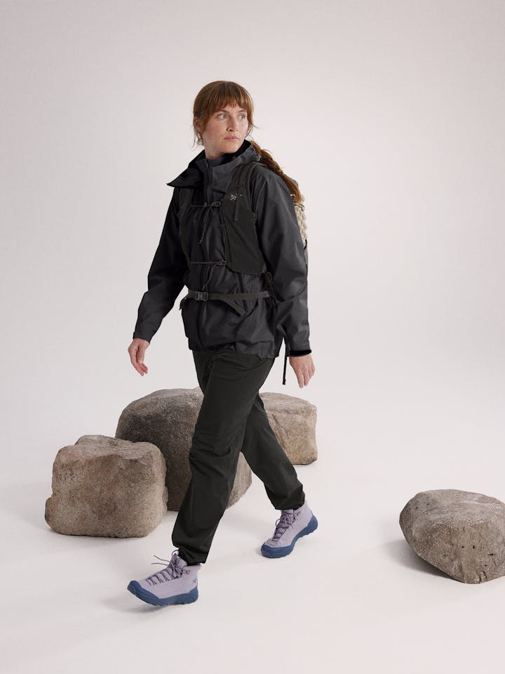 Arc'teryx Women's Beta Jacket Musta 03