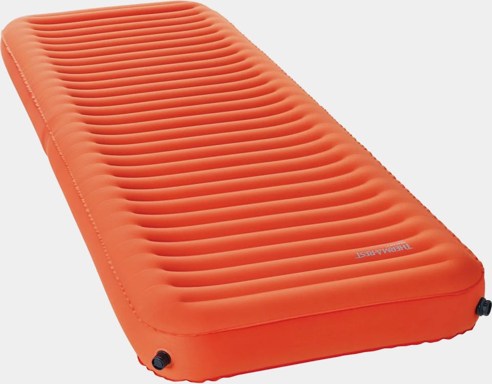 Thermarest Neoloft Regular Ember 01