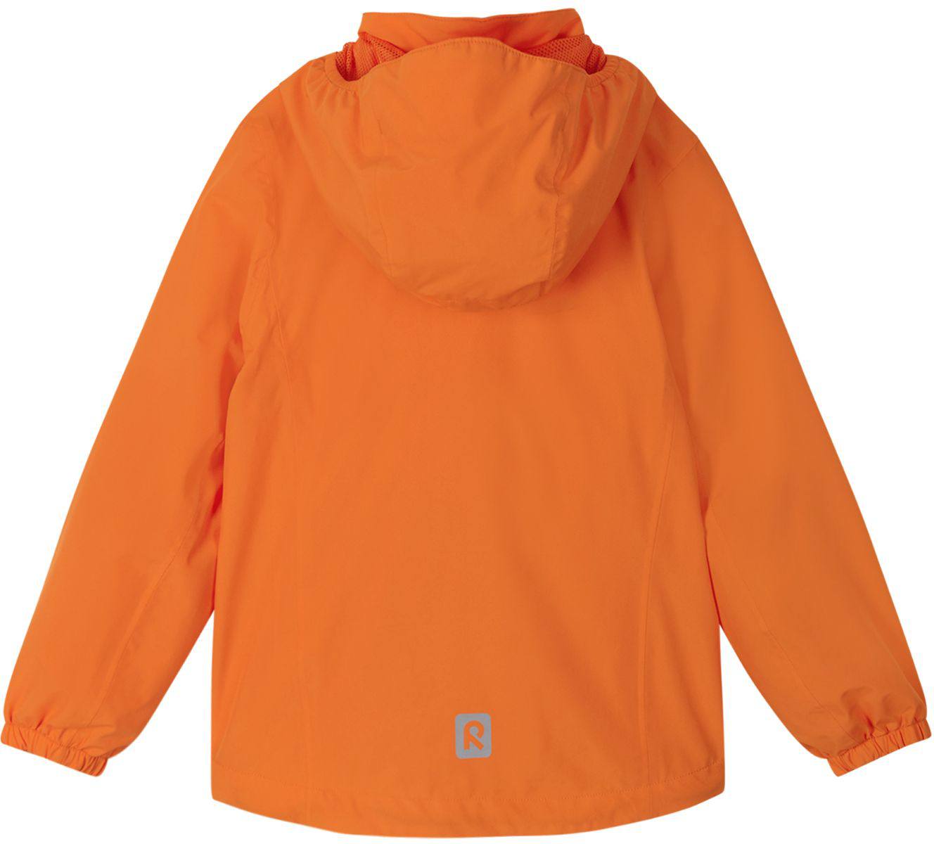 Reima Mist Jacket Oranssi 02