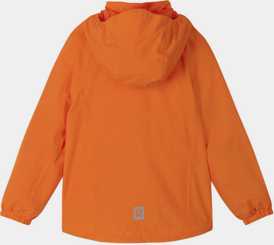 Reima Mist Jacket Oranssi 02