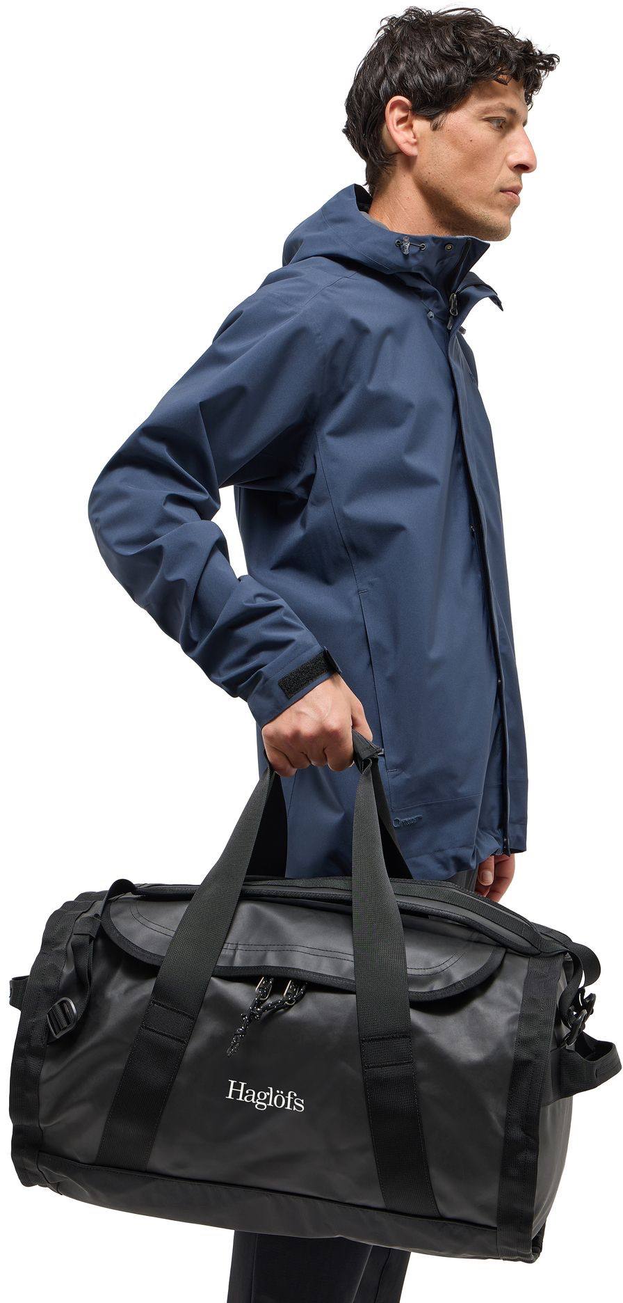 Haglöfs Lava 50 Black 06