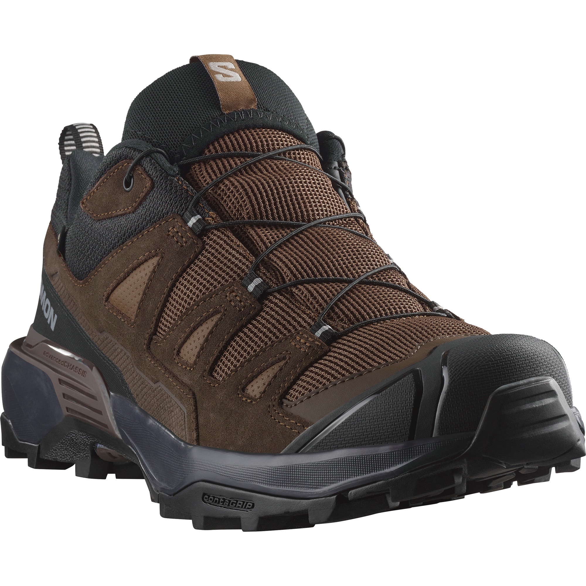 Salomon Men's X Ultra 360 Ltr GTX Earth 04