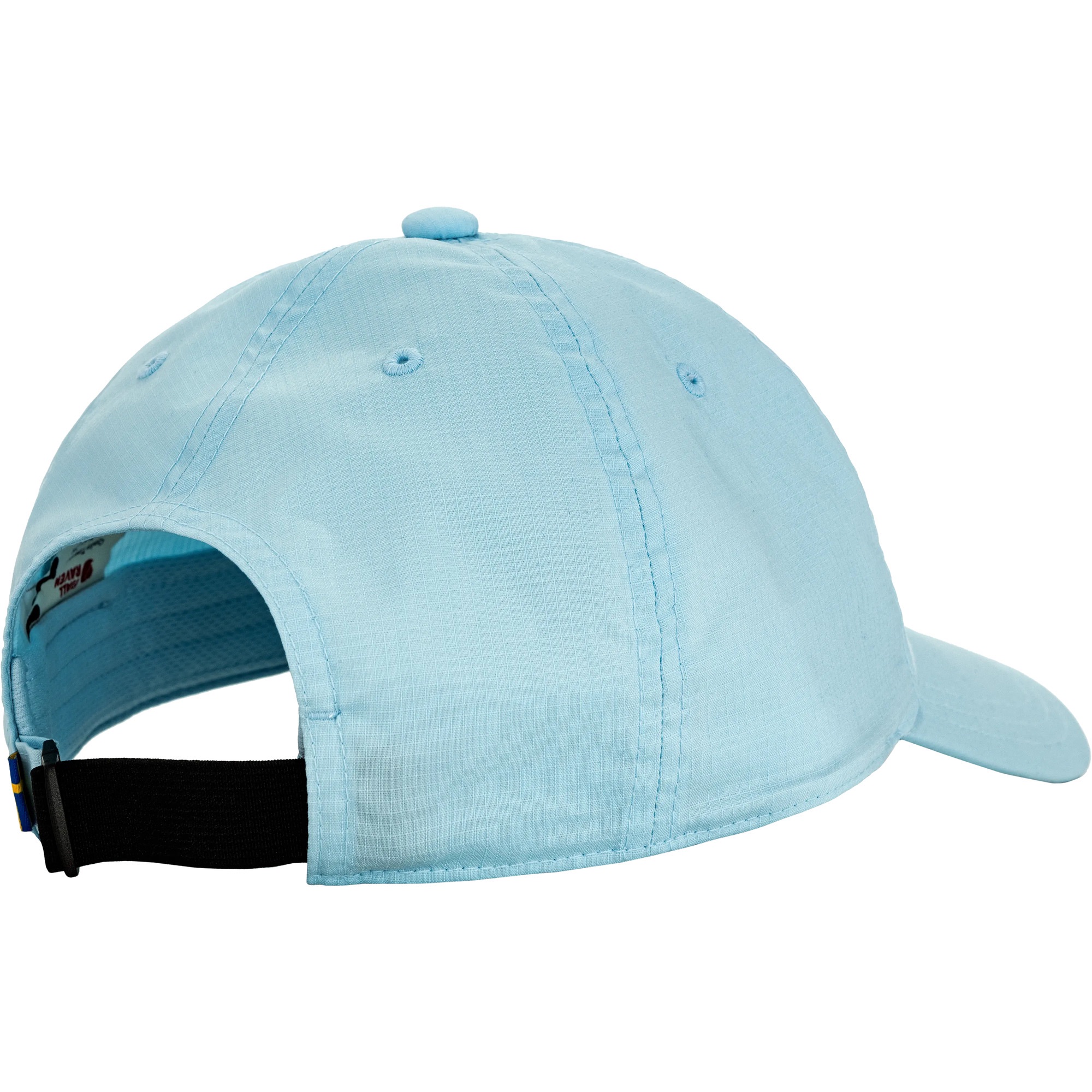 Fjällräven Vardag Lite Cap Breeze Blue 02