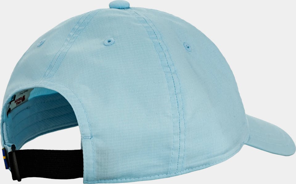 Fjällräven Vardag Lite Cap Breeze Blue 02
