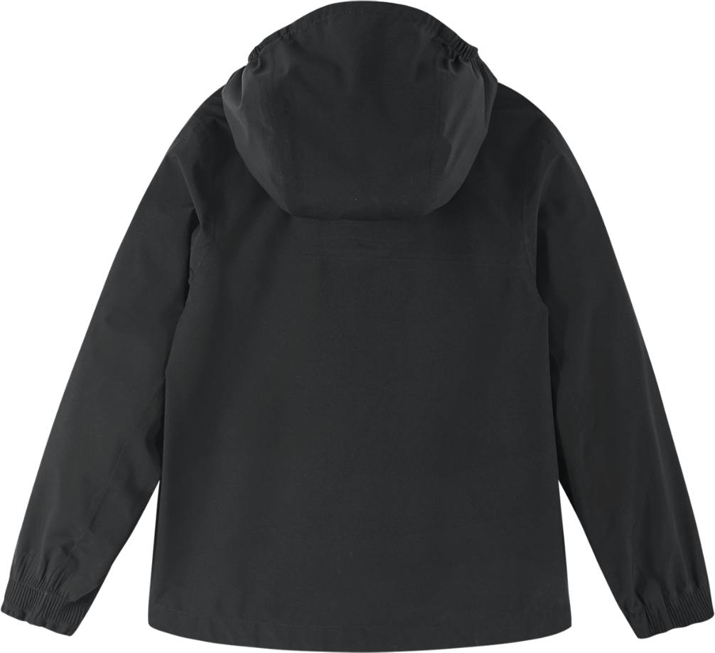 Reima Kumlinge Jacket Black 05
