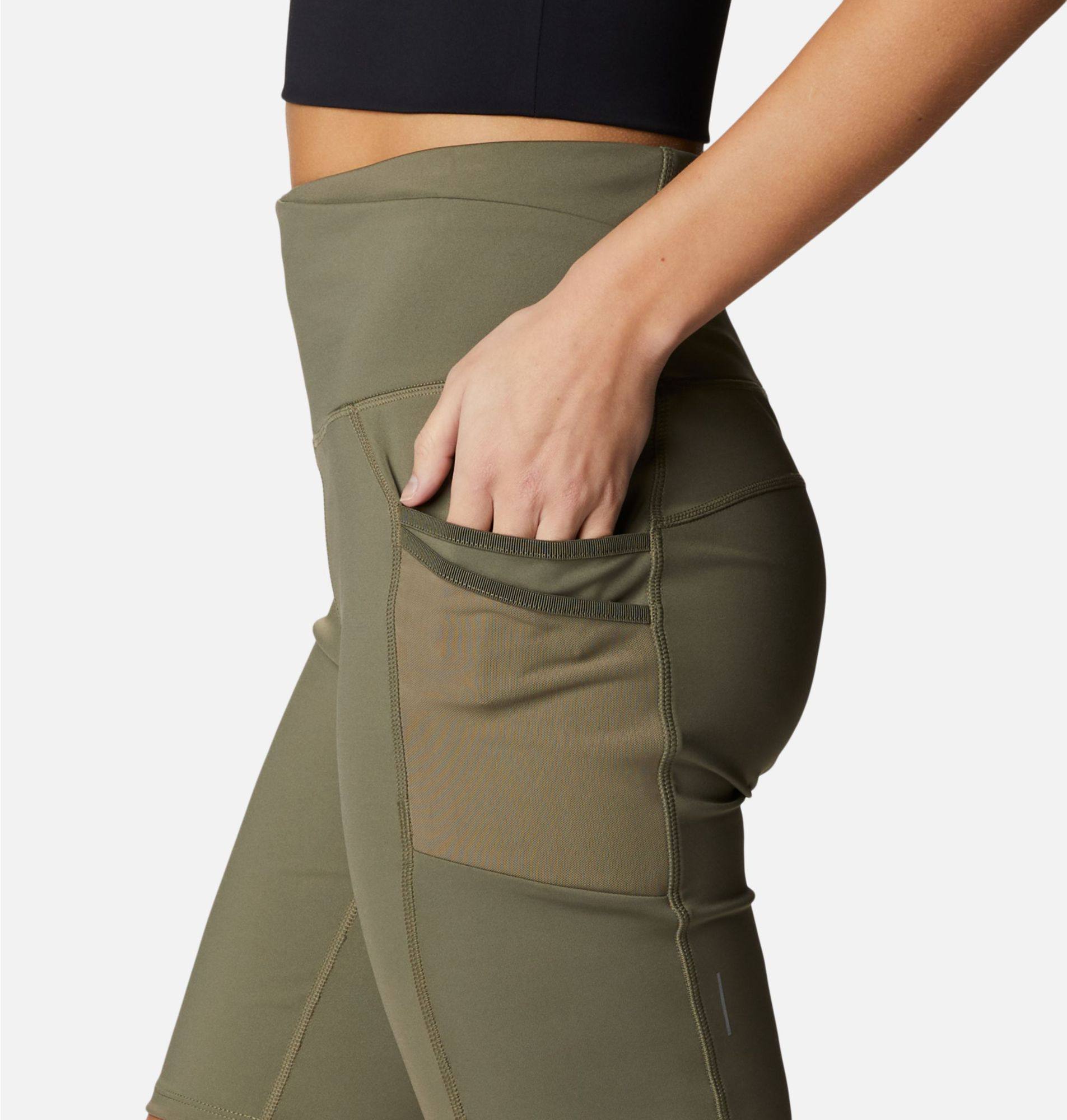 Columbia Women's Windgates Half Tight Stone 08