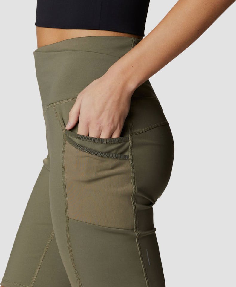 Columbia Women's Windgates Half Tight Stone 08