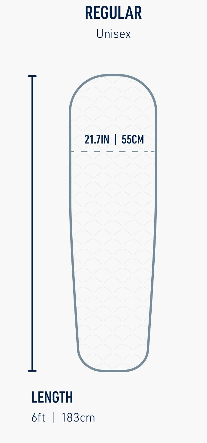 Sea To Summit Etherlight XR Pro Insulated Regular  08