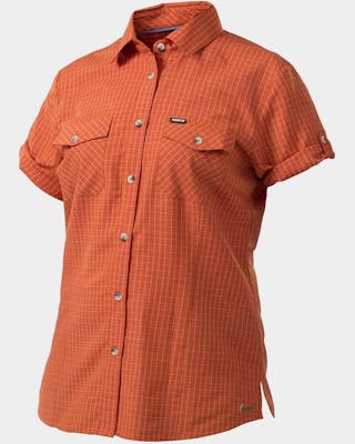 Aino Shirt