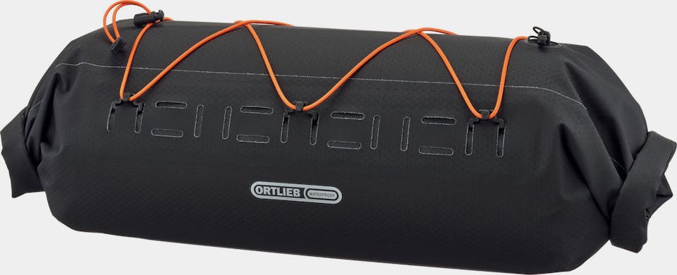 Ortlieb Dry-Pack 16L Black 04