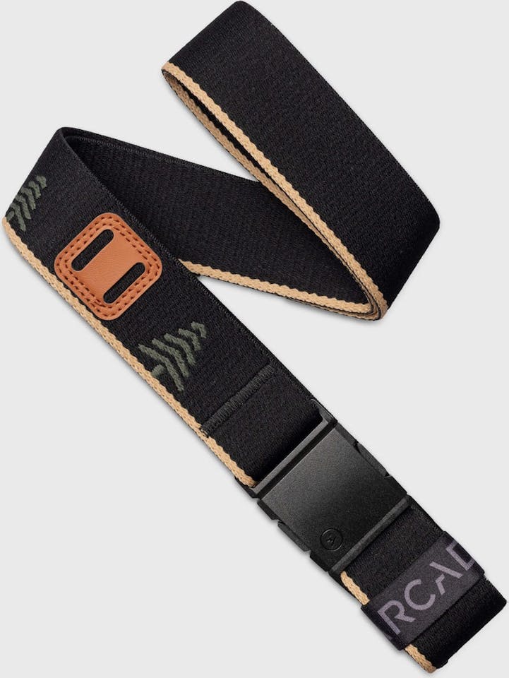 Arcade Blackwood Black Sand 01