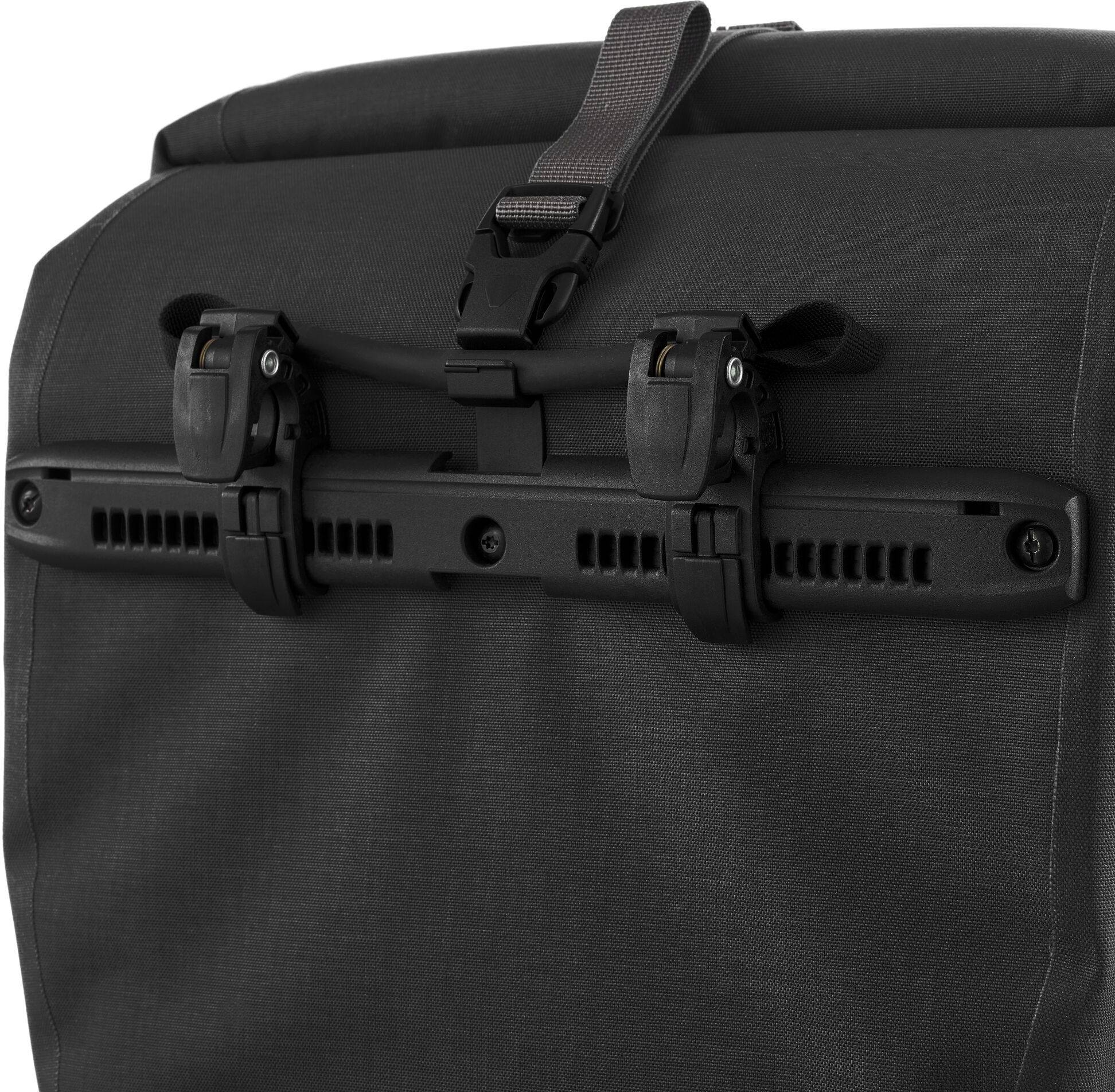 Ortlieb Back-Roller Plus, one piece Black 06