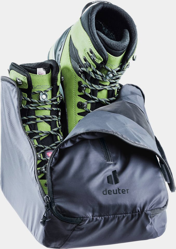 Deuter Boot Bag Graphite 01