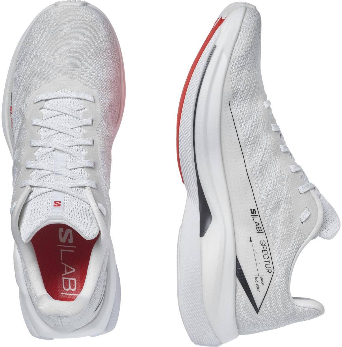 Salomon Men's S/Lab Spectur Valkoinen 02