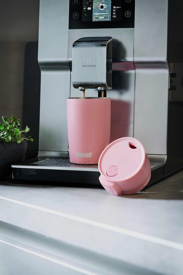 Sigg 0,27 Miracle Mug New Light green 12