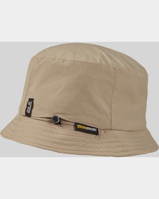 Stow Away Bucket