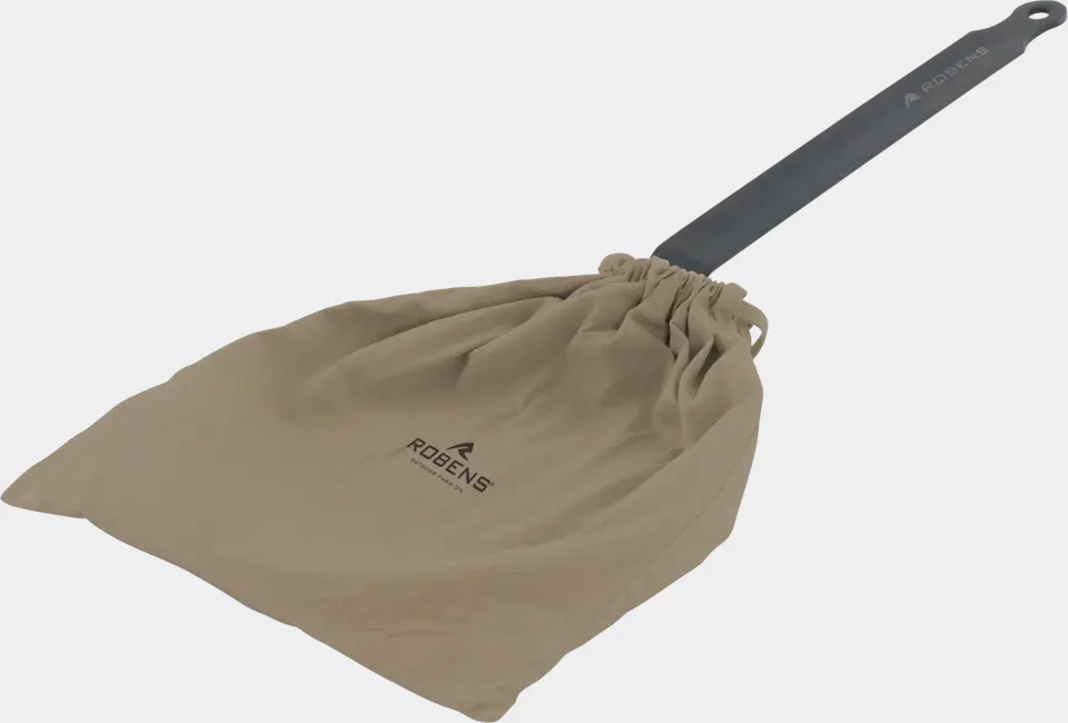 Robens Smokey Hill Fry Pan 02