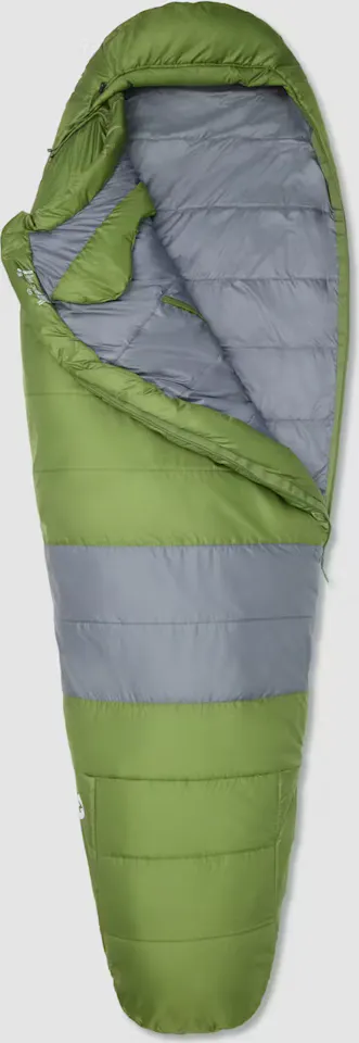 Marmot Trestles Elite Eco 30 Long Foliage Green 05