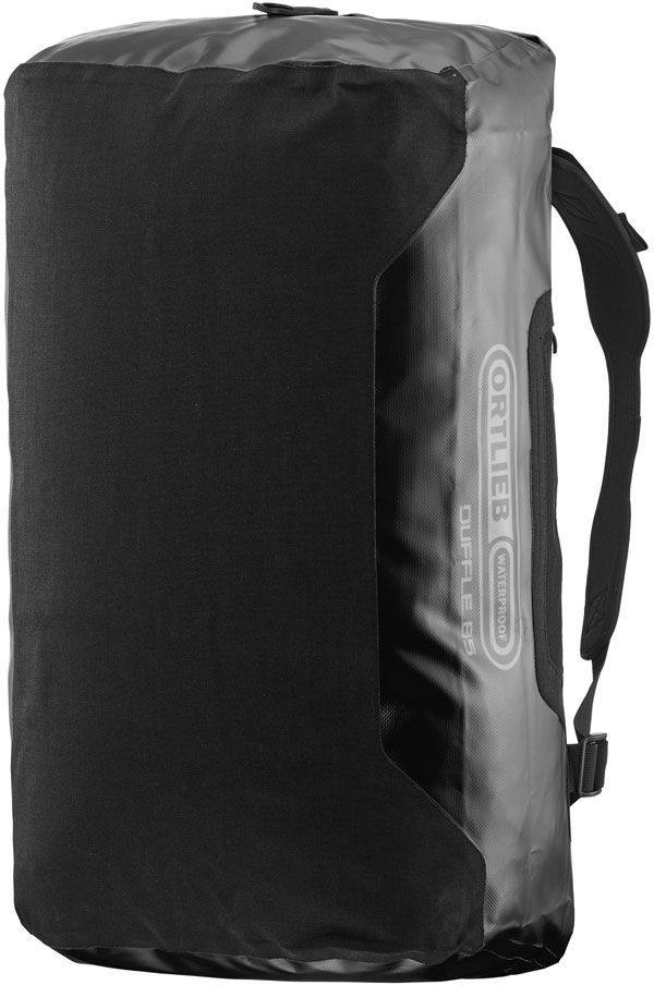 Ortlieb Duffle 85 Musta 08